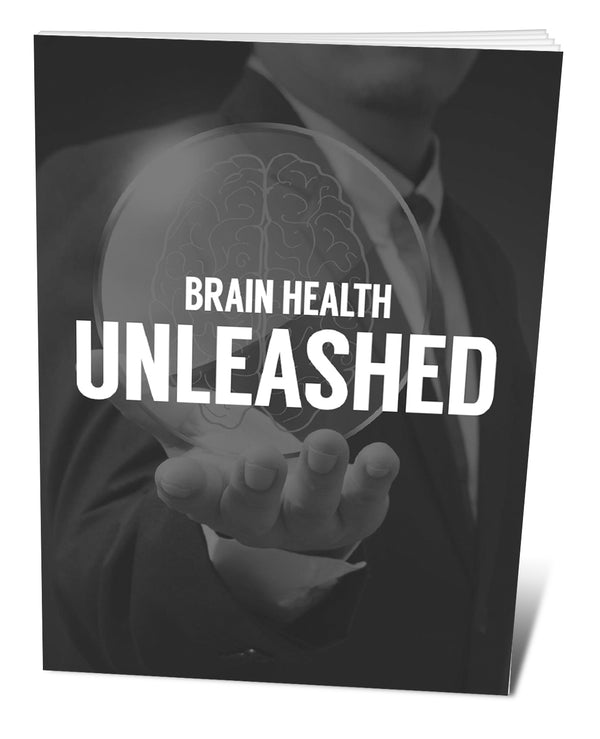 Brain-Health-UnleashedBrain Health Unleashed is a comprehensive program designed to help people improve their brain health and functioning. It combines the latest science, research, and s