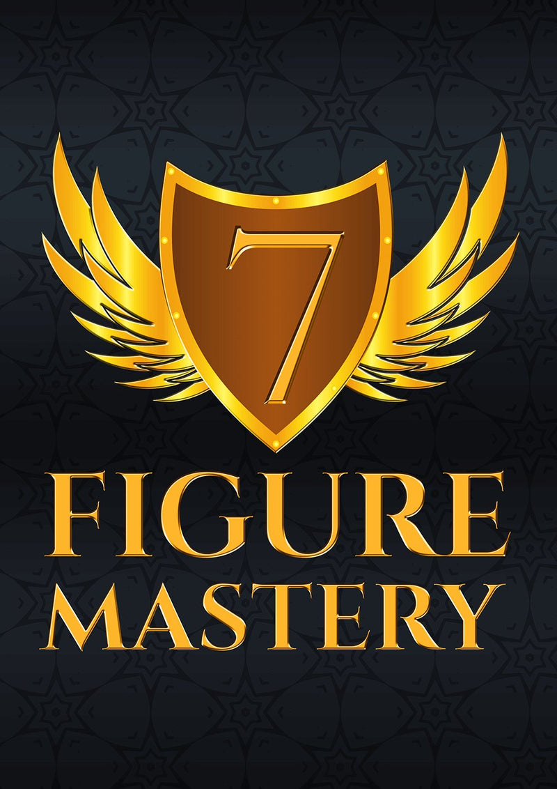 7Figure Mastery7Figure Mastery is an online training program that teaches people how to build, grow, and scale an online business to generate 7-figure revenues. The program was cre