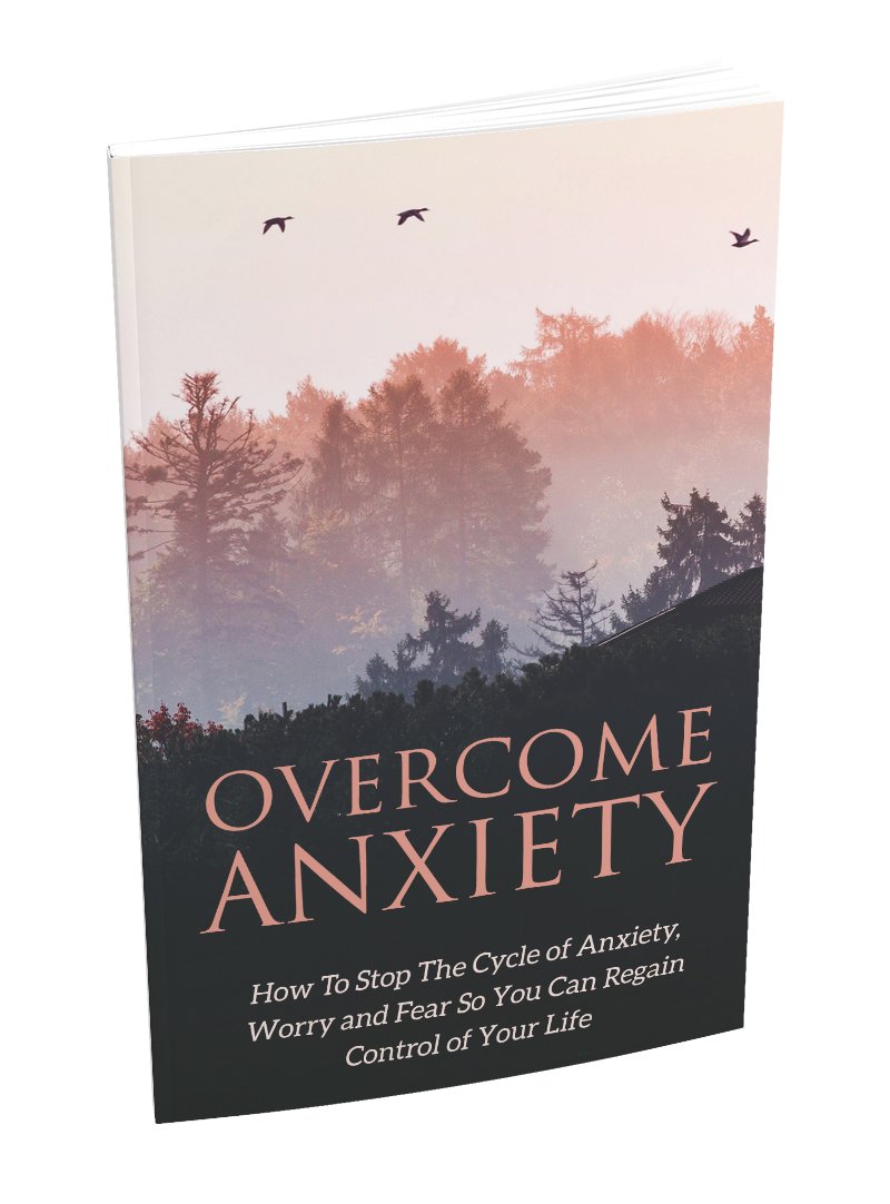 OvercomeAnxietyOvercomeAnxiety is a mental health program designed to help people manage and reduce their anxiety. It uses cognitive behavioral therapy (CBT) techniques to help peo